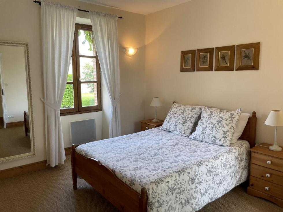 Gites Du Boussagou Marminiac Bagian luar foto