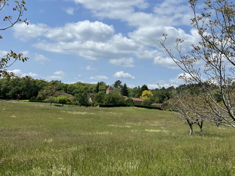 Gites Du Boussagou Marminiac Bagian luar foto